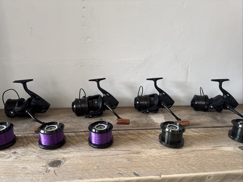 Sonik vader 8000 carp - sonik,