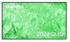 Samsung qe43q65c qled hdr - samsung, 43"
