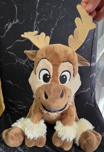 Disney frozen sven reindeer - frozen,