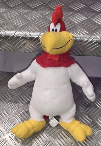 Warner bros foghorn - warner,