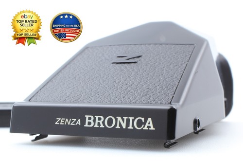 Mint cap zenza bronica - [n,