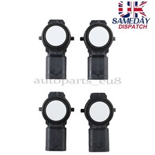 4X PDC Parking Sensor For BMW
