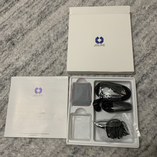 Jolike mini mp3 music - jolike,