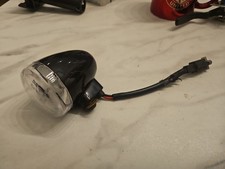 Mobility Scooter Quingo Plus Head  Front Light Centre Middle Includes Bulb 💡 