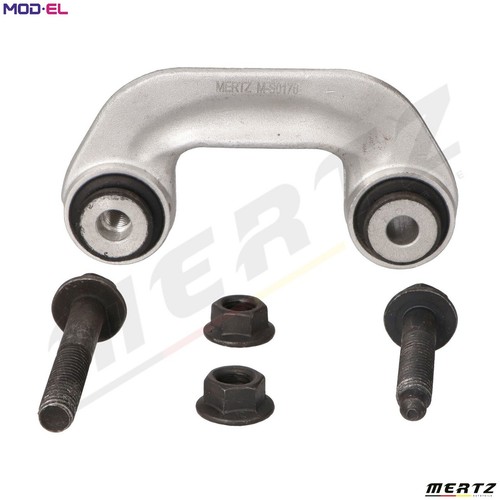 Linkcoupling rod stabiliser - linkcoupling,