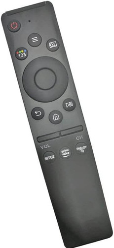 Universal remote control - tv,