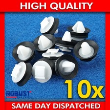 10 PCS FOR CITROEN BERLINGO