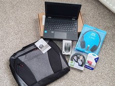 Acer TravelMate 11.6” Laptop