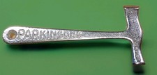 Vintage PARKINSON'S Metal - TOFFEE HAMMER - Very Good Condition