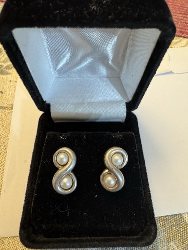 Tiffany sterling silver - co.,