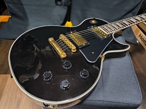 Burny les paul type - burny,