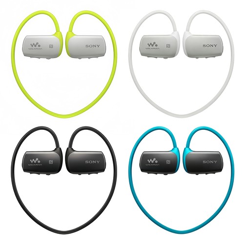 Sony ws613 walkman 4gb - nw-ws613,
