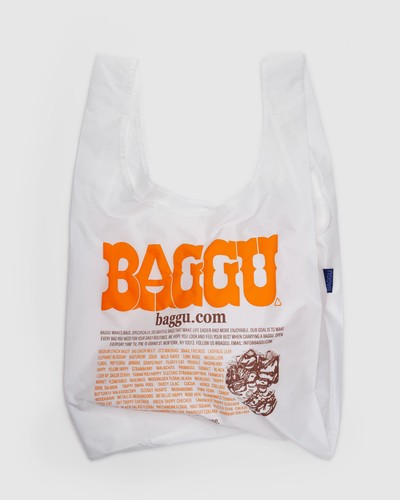 Baggu standard shopping - baggu,