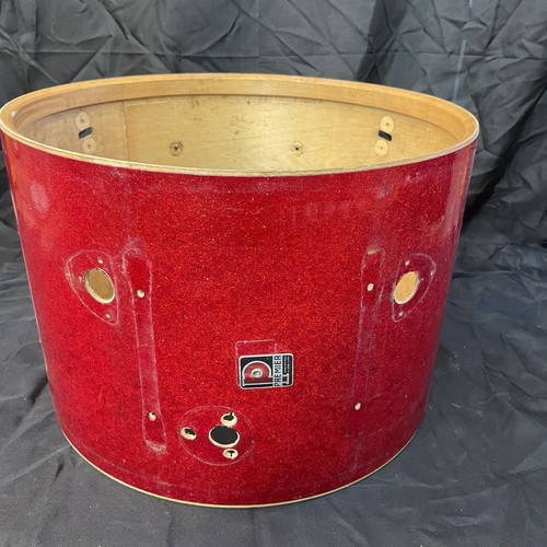 Vintage premier red sparkle - red,