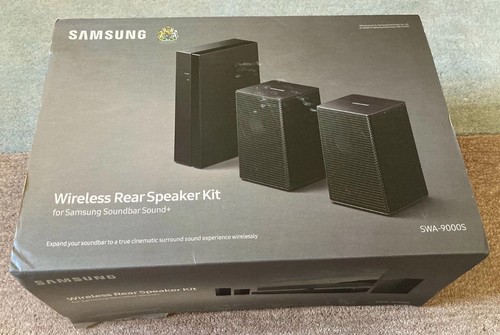 Samsung swa 9000s wireless - samsung,