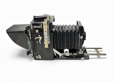 Vintage Pre-Anniversary Speed