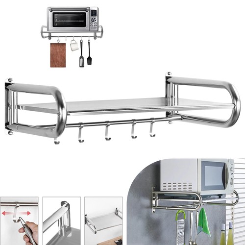 Wall mounted microwave oven - mounted,