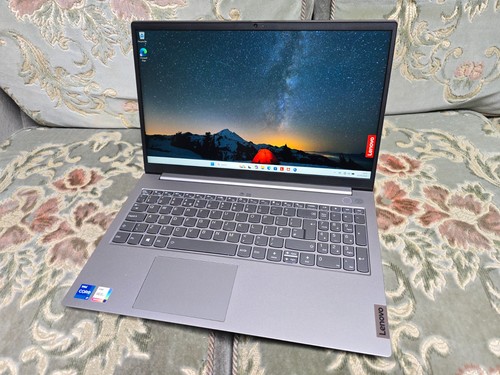 Lenovo thinkbook itl i7 - 15,