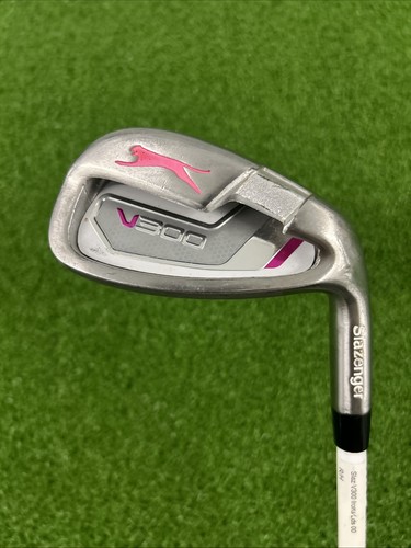 Ladies slazenger v300 pitching - slazenger,