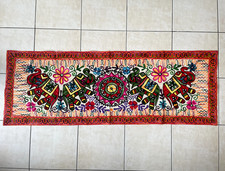 Hand Embroidered Indian