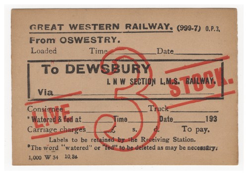 Original great western railway - original,
