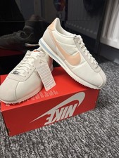 Nike Cortez Sail Arctic Orange