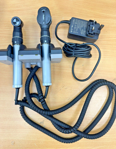 Keeler standard ophthalmoscope - standard,