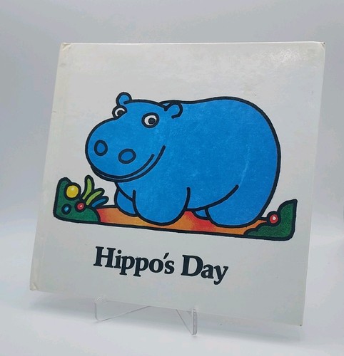 Hippo day alton vintage - alton,