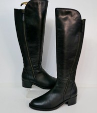 CLARKS VALANA MELROSE BLACK