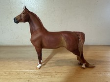 Morgan Buzz Printed Ponies
