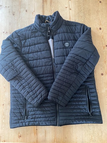 Timberland puffer jacket - timberland,