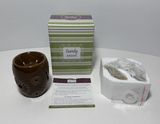 Scentsy Dandy Brown Plug-In