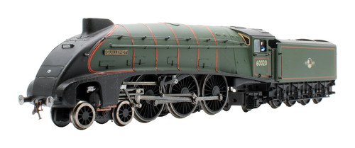 Bachmann gauge 958 - oo, br