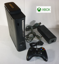 Xbox 360 Console Bundle! 120GB
