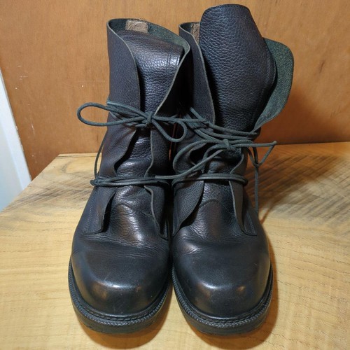 Dirk bikkembergs boots long - dirk,