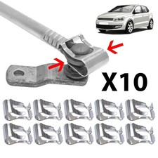 10x Windscreen Wiper Arm