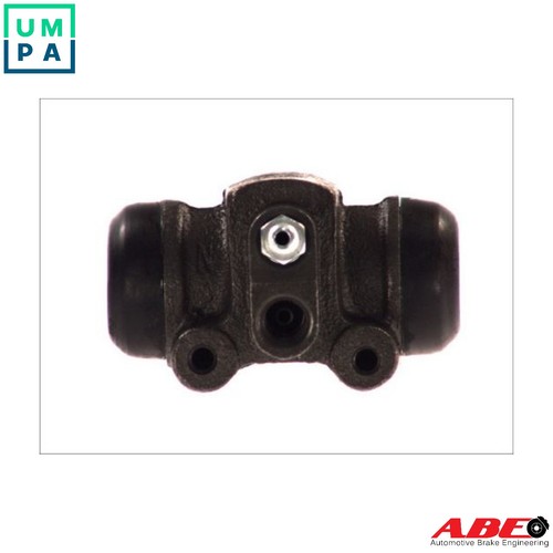 Wheel brake cylinder c51092abe - brake,