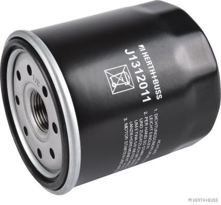 Oil filter herth - oil, herth+buss