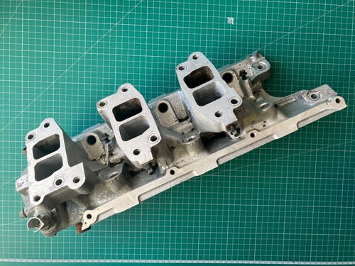 Ford cologne efi intake - ford,