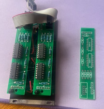 Eurorack Active Mult PCB