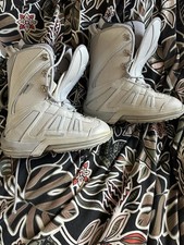 Northwave Freedom Snowboard Boots Beige White UK 6.5