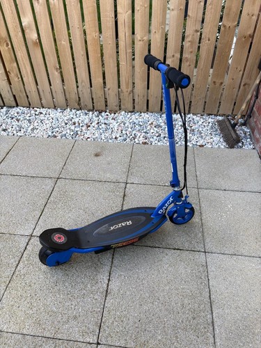 Razor power core - razor,