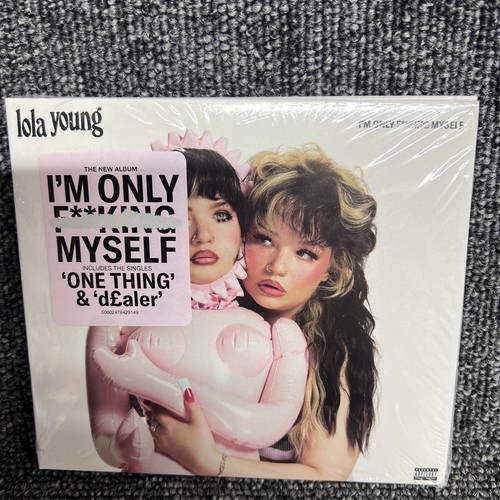 Lola young only f - lola,