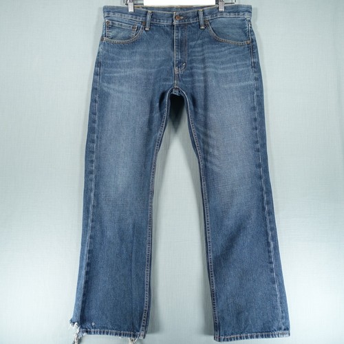Levis 527 jeans - jeans, w36