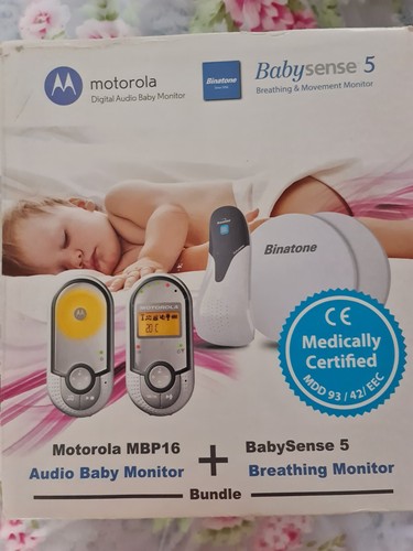 Breathing monitor baby sense - breathing,