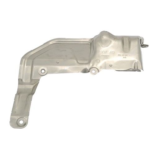 Heat shield cover - heat,