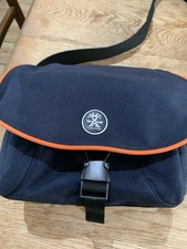 Crumpler Stunner Camera Bag Never Used Excellent Condition ⭐️
