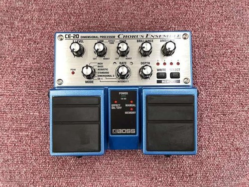 Boss chorus ensemble - chorus,