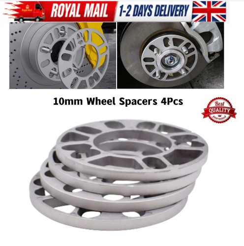 4x10mm alloy aluminum wheel - 4x10mm,