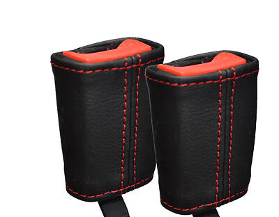 Red stitching fits mazda rx8 - mazda,